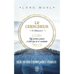 Le Chercheur