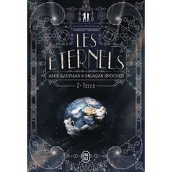 Les Éternels - Terre (Grand format)