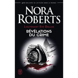 Révélations du crime (Poche)