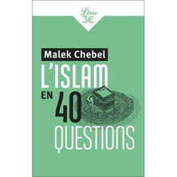 L'islam en 40 questions