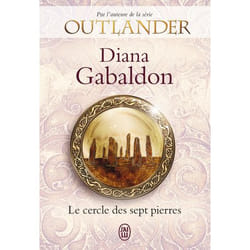 Le cercle des sept pierres (Grand format)