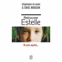 ISBN Retrouver Estelle, Éric Mouzin, Français, 192 pages