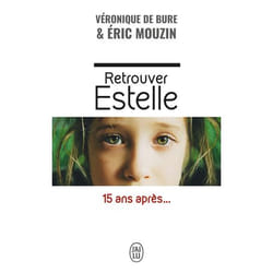 Retrouver Estelle (Poche)