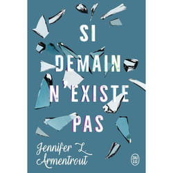 Si demain n'existe pas (Grand format)