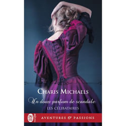 Un doux parfum de scandale
