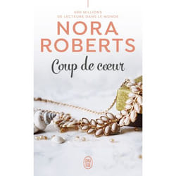 Coup de coeur (Poche)
