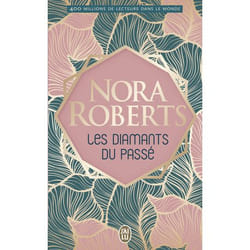 Les diamants du passé (Poche)