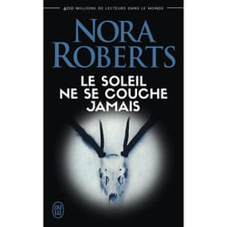 Le soleil ne se couche jamais (Poche)