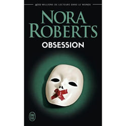Obsession (Poche)