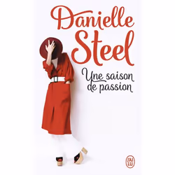 ISBN Une saison de passion, Danielle Steel, Anglais, 378 pages