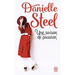 Une saison de passion (Poche)