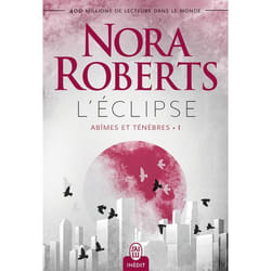 L'éclipse (Grand format)