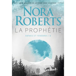 La prophétie (Grand format)