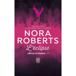 L'éclipse (Poche)