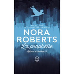La prophétie (Poche)