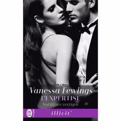 ISBN L’expertise, Vanessa Fewings, Anglais, 448 pages
