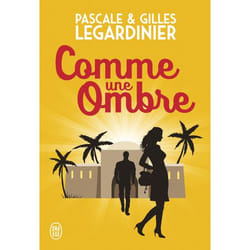 Comme une ombre (Poche)