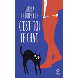 C'est toi le chat (Poche)