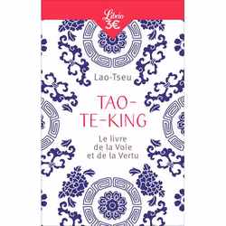 ISBN Tao-Te-King, 96 pages