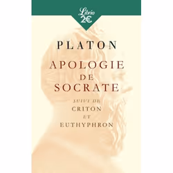 ISBN Apologie de Socrate, 96 pages