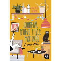 Journal d'une fille motivée