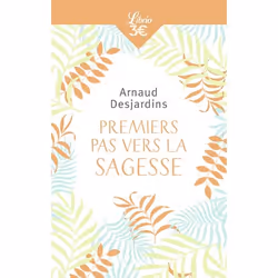 ISBN Premiers pas vers la sagesse, 96 pages