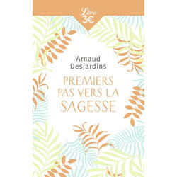 Premiers pas vers la sagesse