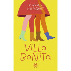 Villa Bonita (Poche)