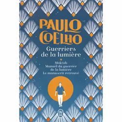 ISBN Guerriers de la lumière, Paulo Coelho, Français, 480 pages