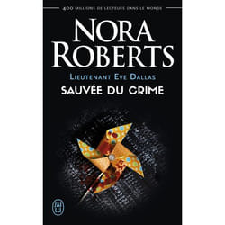 Sauvée du crime (Poche)