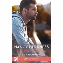 ISBN Le champion, Nancy Herkness, Anglais, 416 pages