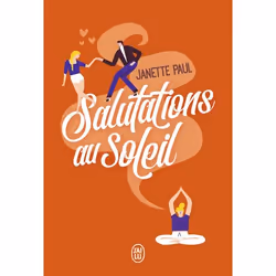 ISBN Salutations au soleil, Janette Paul, Anglais, 416 pages