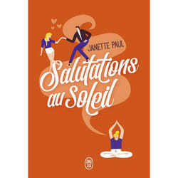 Salutations au soleil