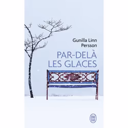ISBN Par-delà les glaces, Gunilla Linn Persson, Suédois, 384 pages