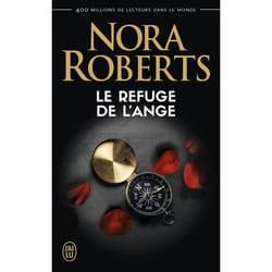 Le refuge de l'ange (Poche)