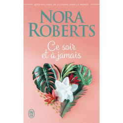 Ce soir et à jamais (Poche)