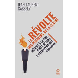 La révolte des premiers de la classe (Broché)