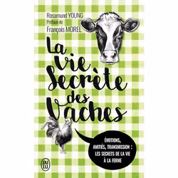ISBN La vie secrète des vaches, Rosamund Young, Anglais, 192 pages
