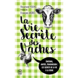 La vie secrète des vaches