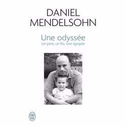ISBN Une odyssée, Daniel Mendelsohn, Anglais, 480 pages