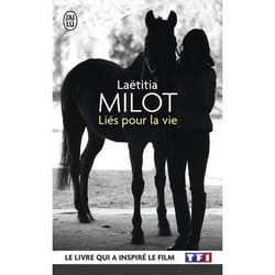 Liés pour la vie (Poche)