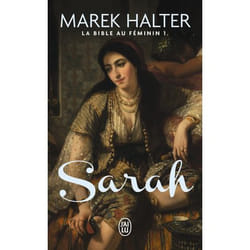Sarah