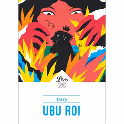 ISBN Ubu Roi, 128 pages
