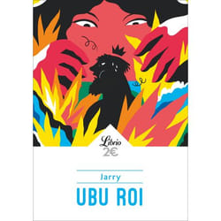 Ubu Roi (Broché)