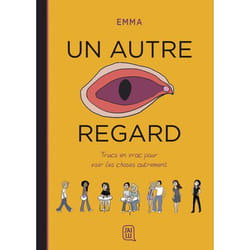 Trucs en vrac pour voir les choses autrement - TRUCS EN VRAC POUR VOIR LES CHOSES AUTREMENT (BD)
