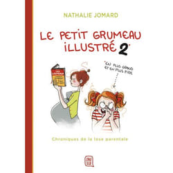 Le petit grumeau illustré