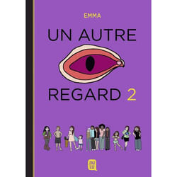 Un autre regard (BD)