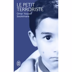 ISBN Le petit terroriste, Omar Youssef Souleimane, Français, 192 pages