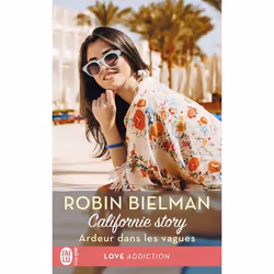 ISBN Ardeur dans les vagues, Robin Bielman, Anglais, 384 pages