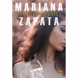 ISBN La fille d’à côté, Mariana Zapata, Anglais, 544 pages